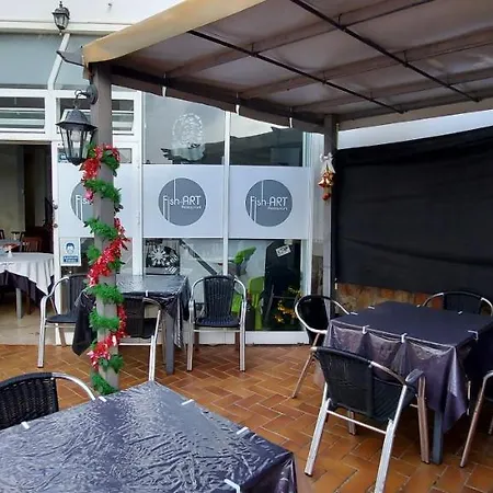 Apartment Alondras Park Vacacional D301