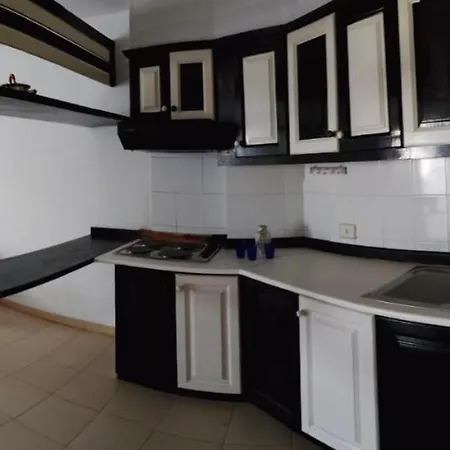 Apartment Alondras Park Vacacional D301