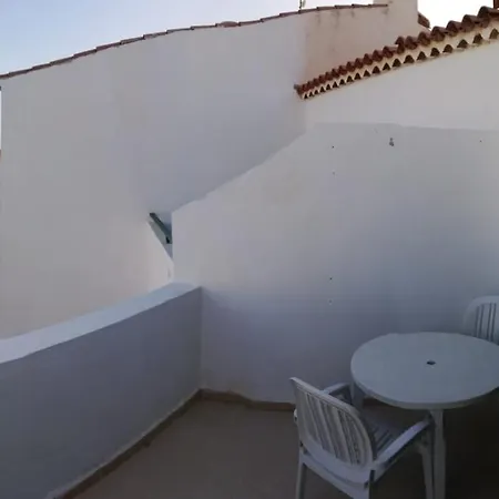 Alondras Park Vacacional D301 Apartment *