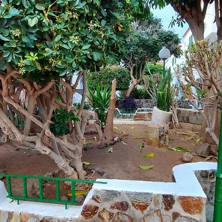Alondras Park Vacacional D301 Apartment Costa Del Silencio
