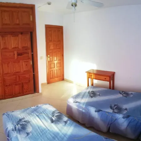 Alondras Park Vacacional D301 Apartment