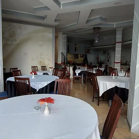 Alondras Park Vacacional D301 Apartamento *