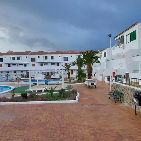 Apartamento Alondras Park Vacacional D301