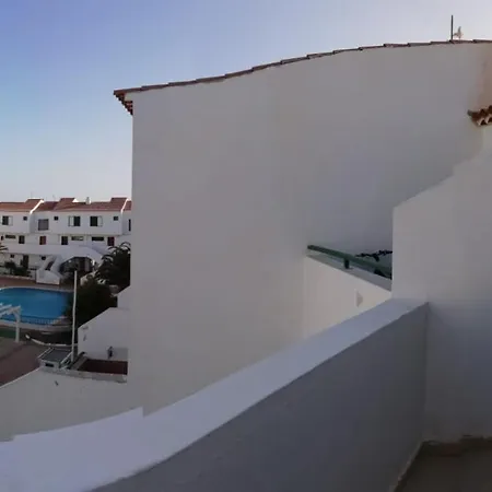 Alondras Park Vacacional D301